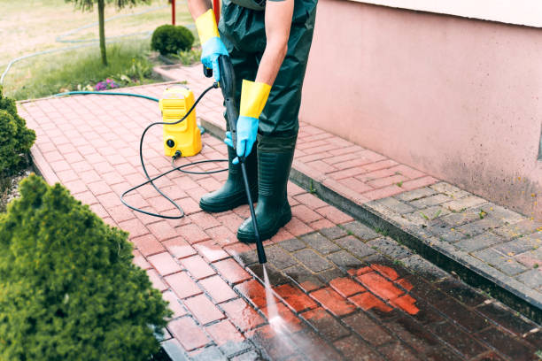Professional Pressure Washing Services in Clintondale, NY