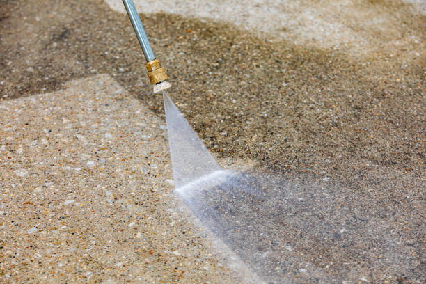 Best Restaurant Pressure Washing  in Clintondale, NY